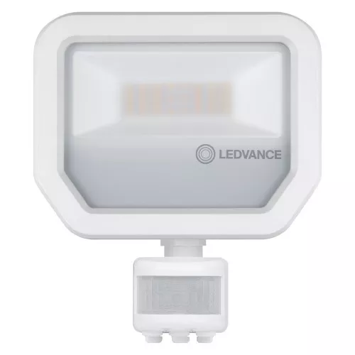 Ledvance LED-Fluter mit BWM FL PFM 20W4000K S WT