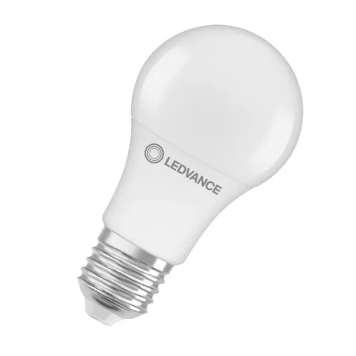 Ledvance LED-Lampe E27 LEDCLA608.5840FRE27P