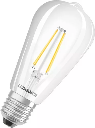 Ledvance LED-Lampe E27 SMART #4058075528277