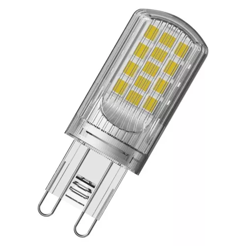 Ledvance LED-Lampe G9 LEDIN404.2W827CLG9