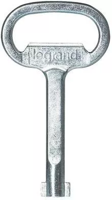 Legrand Schlüssel 036538