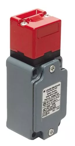 Leuze Sicherheits-Schalter S200-M4C1-M12