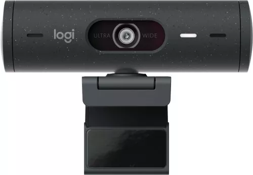 Logitech Webcam FHD LOGITECH BRIO 505