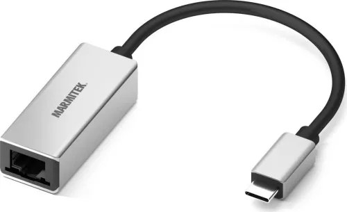 MARMITEK Adapter USB Typ C MARMITEK ConUSB-C/Et