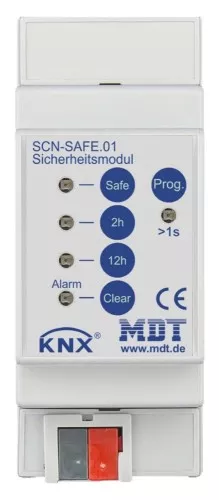 MDT technologies Sicherheitsmodul SCN-SAFE.01