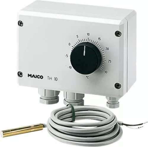 Maico Thermostat TH 10