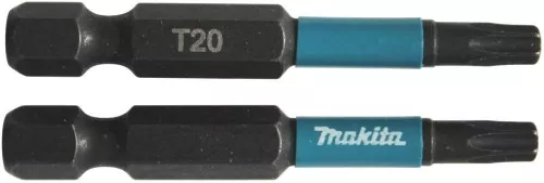 Makita 6-rund Bit TX30x50 B-63806 (VE2)