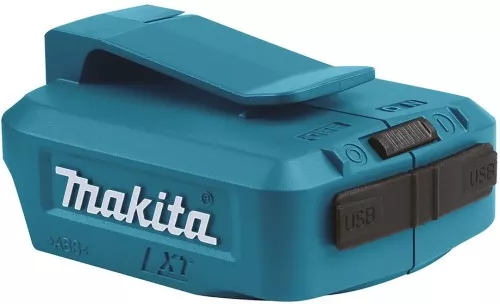 Makita Akku-USB Adapter DECADP05
