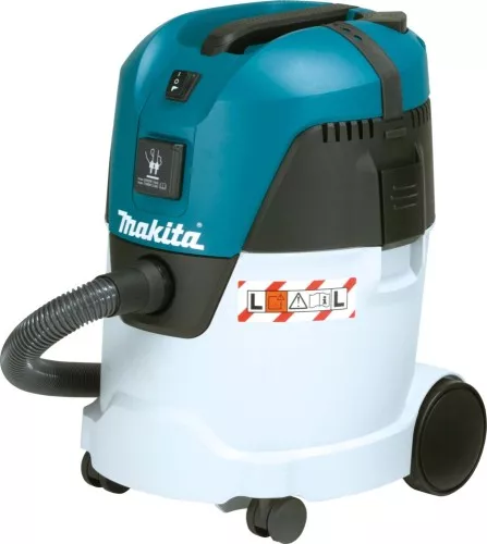 Makita Staubsauger VC2512L