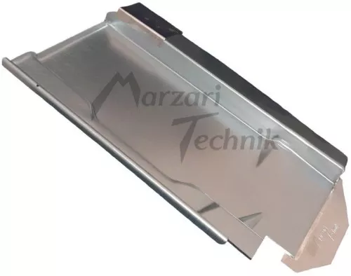 Marzari Technik Metalldachplatte MTPEXTON260RO