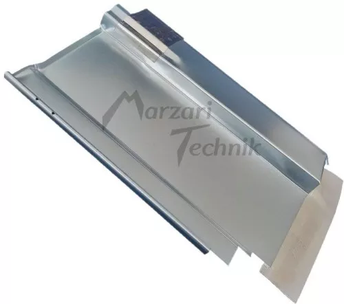 Marzari Technik Metalldachplatte MTPGR28M58VZ
