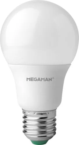 Megaman LED-Classic-Lampe MM21085
