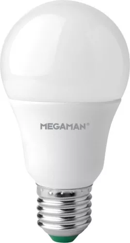 Megaman LED-Classic-Lampe MM21086