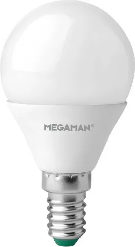 Megaman LED-Classic-Lampe MM21088