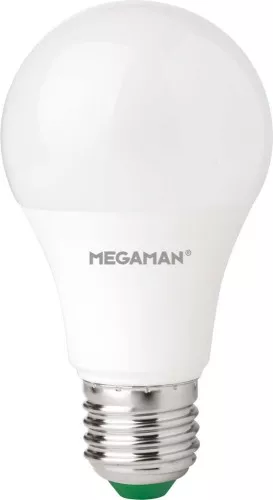 Megaman LED-Classic-Lampe MM21126