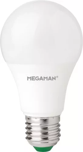 Megaman LED-Classic-Lampe MM21127