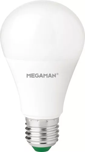 Megaman LED-Classic-Lampe MM21128