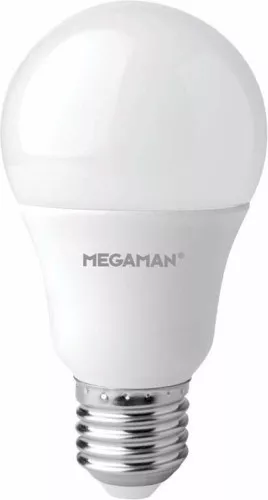 Megaman LED-Lampe A60 MM21160