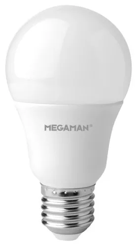 Megaman LED-Lampe E27 bis +60°C MM21170