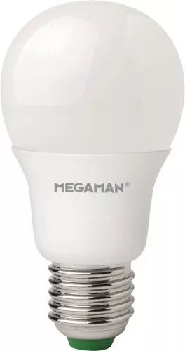 Megaman LED-Standardlampe MM 21043
