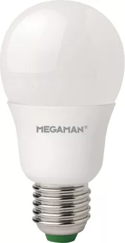 Megaman LED-Standardlampe MM 21045