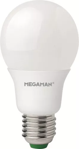 Megaman LED-Standardlampe MM 21046
