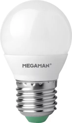 Megaman LED-Tropfenlampe E14 MM21124