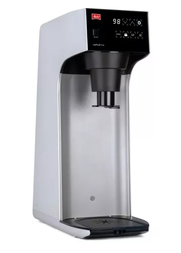 Melitta Prof. Coffee Heißwasserdispenser Thermo Cafina XT180-HW9 T