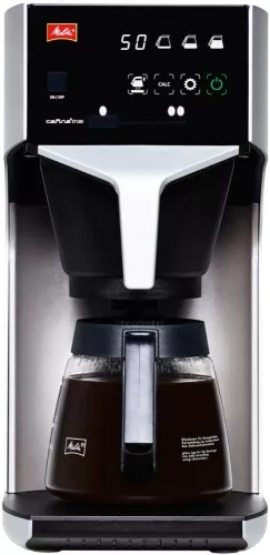 Melitta Prof. Coffee Kaffeeautomat Cafina XT180-GMC