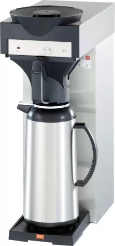 Melitta Prof. Coffee Kaffeeautomat M 170 MT 230 V
