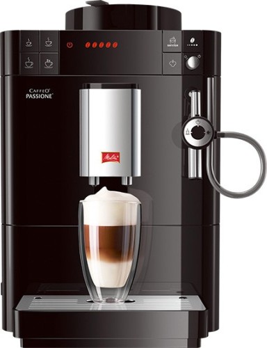 Melitta SDA Kaffee/Espressoautomat F53/0-102 sw