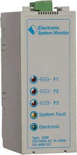 Mersen Electronic System Monitor MZ00ESM