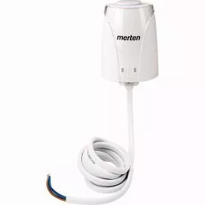 Merten Thermoelektrischer 639126
