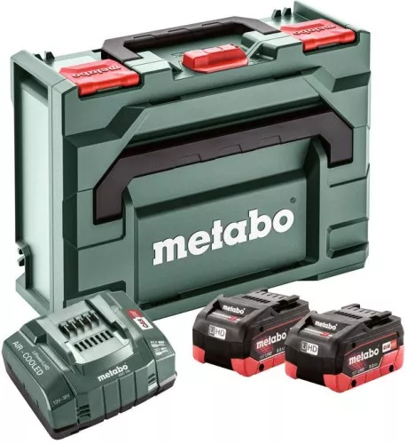 Metabo Basic-Set 685131000