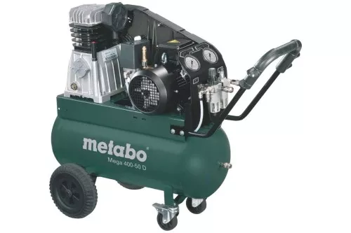 Metabo Kompressor Mega 400-50 D