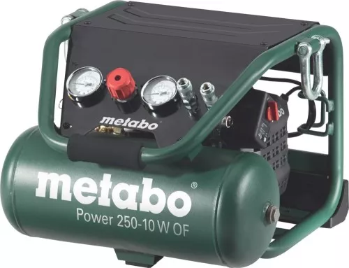 Metabo Kompressor Power 250-10 W OF