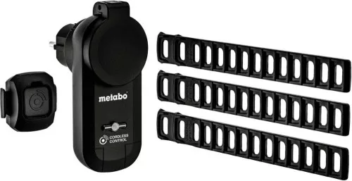 Metabo Start/Stop-Set 630231000