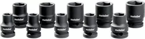 Metabo Steckschlüsselsatz 628831000