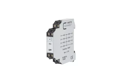 Metz Connect Diodenmodul KD-M8/7A