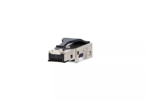 Metz Connect E-DAT Industry RJ45 Plug 1401400812-E