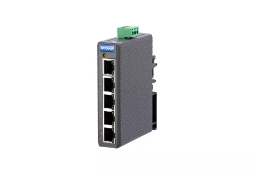 Metz Connect Ethernet Switch 110195