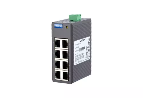 Metz Connect Ethernet Switch 110196