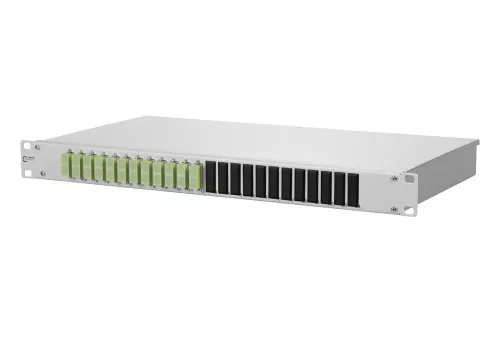 Metz Connect LWL-Box OpDAT fix 150250BM12-E