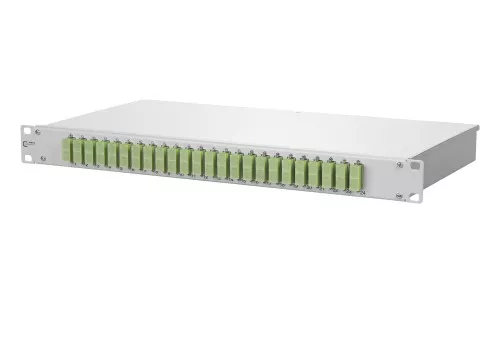 Metz Connect LWL-Box OpDAT fix 150250BM24-E