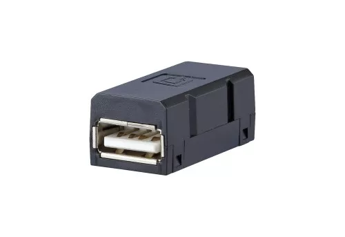 Metz Connect USB-A Kupplung 1401U00812KI