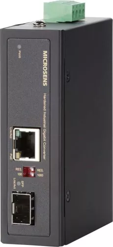 Microsens Gigabit Ethernet Bridge MS657099PHX