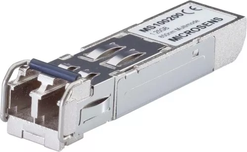 Microsens Transceiver Gigabit MS100200DX