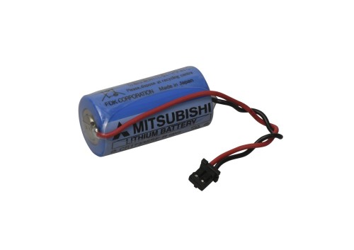 Mitsubishi Electric Batterie Q6BAT