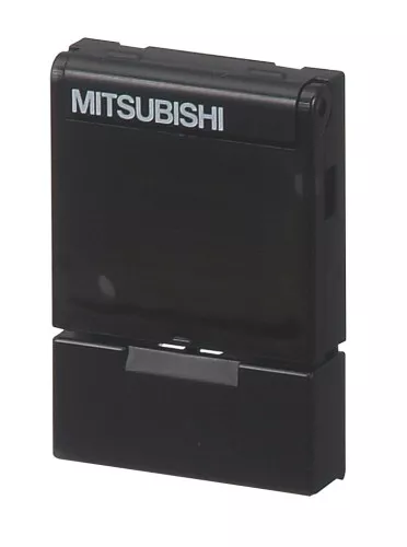 Mitsubishi Electric EEPROM-Speicherkassette FX3G-EEPROM-32L