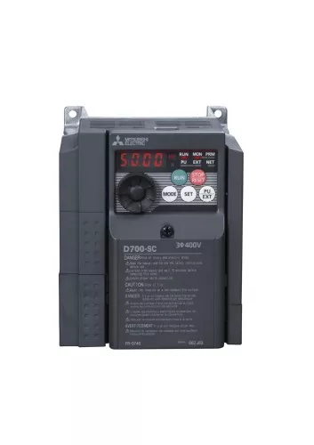 Mitsubishi Electric Frequenzumrichter FR-D740-012SC-EC